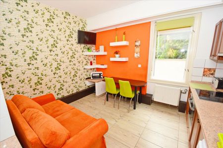 Kiadó jó állapotú lakás - Debrecen - Fotó 4