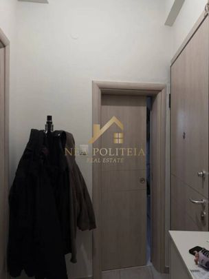 Διαμέρισμα για ενοικίαση Αντιγονιδών (Κέντρο Θεσσαλονίκης) - Photo 1