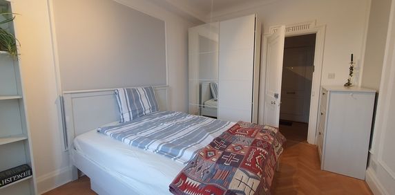 Stunning double bedroom for rent on Covent Garden London, WC2E - Photo 2