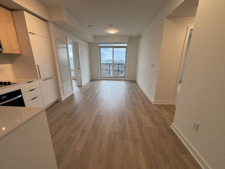 For Lease - 1185 Dupont Street Unit# 1609, Toronto, Ontario - Photo 2