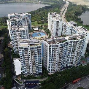 Waterview (D18), Condominium - For Rent - Photo 2