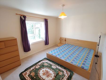 3 Bed Flat, Canynge House, BS1 - Photo 5