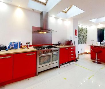6 bedroom house to rent - Photo 2