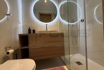 Apartamento T2 em Aveiro