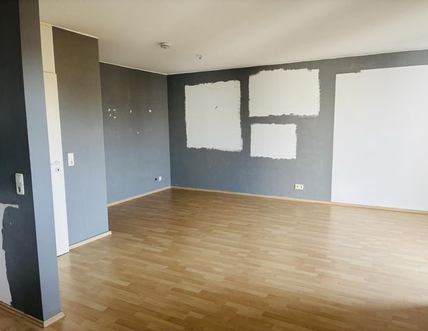 Freundliche 2 - Zimmer-Wohnung in Kranichstein - Photo 1