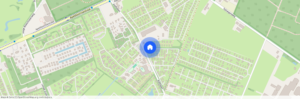 Kieftveen 18 48, 3781PP, Voorthuizen