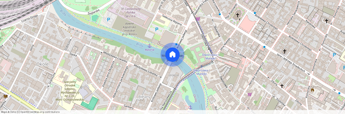 Śródmieście, Bydgoszcz, kujawsko-pomorskie
