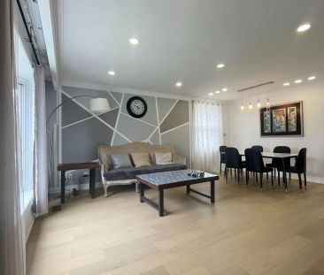 Detached Home For Lease | N9236747 - Photo 3