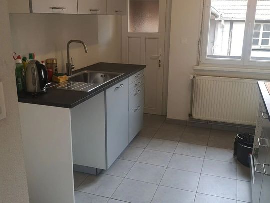 Location Appartement 4 pièces 93 m2 à Haguenau - Photo 1