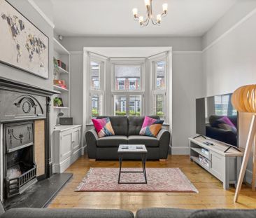 3 bedroom terraced house to rent - Photo 1