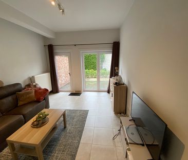Zeer gezellig appartement in het centrum van Oosterlo - Foto 3