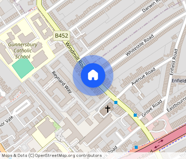 Windmill Road Room 1 - Photo 1