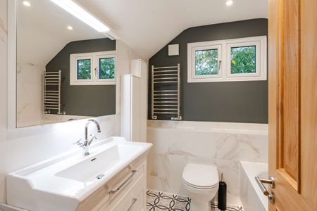 Abingdon Road, Cumnor, Oxford, Oxfordshire, OX2 - Photo 2