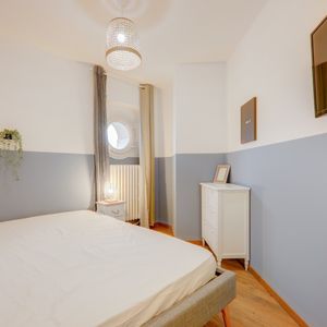 TRARIEUX B Colocation 4 chambres à Lyon 3e - Photo 2