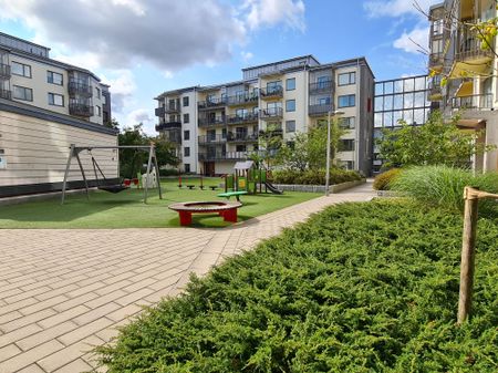 Järnvägsgatan 20 - Foto 2