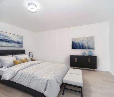 For Lease - 1001 Bay Street Unit# 2908, Toronto, Ontario - Photo 2