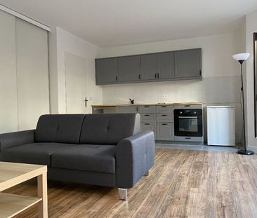 Appartement à louer 2 pièces • Paris 12 - Photo 3