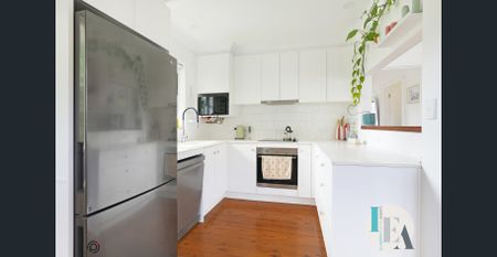 Beautifully Renovated and Full of Charm; Your New Home Awaits! - Photo 3