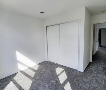 Two Bedrooms Apartment in CBD - Photo 6