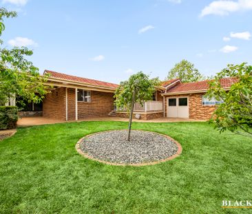 6 Schuler Place, McKellar ACT 2617 - House For Rent | Domain - Photo 4