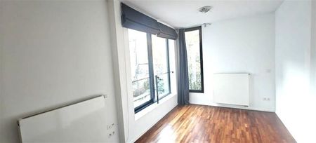 Appartement te huur - Foto 2