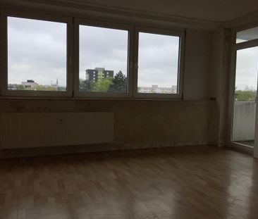 Demnächst frei! 4-Zimmer-Wohnung in Unna Königsborn - Photo 3