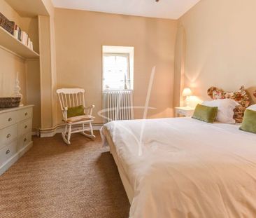 Appartement meublé METZ - LE COTTAGE - Photo 1