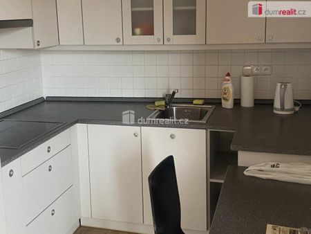 Pronájem bytu 1+kk 35 m2 - Photo 3