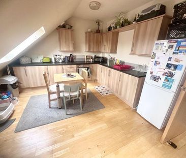 1 bedroom apartment to rent - Photo 6