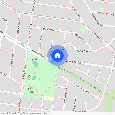 94A Rosehill Road, Vic 3033, Keilor East