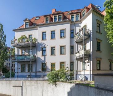 Großenhainer Str. 66, 01127 Dresden OT Pieschen-Nord/Trachenberge - Foto 1