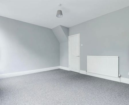 3 Bed Terraced House, St. Stephens Road, NG2 - Photo 5