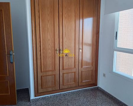 2-BEDROOM APARTMENT FOR RENT IN CABO DE LAS HUERTAS - ALICANTE - Photo 3