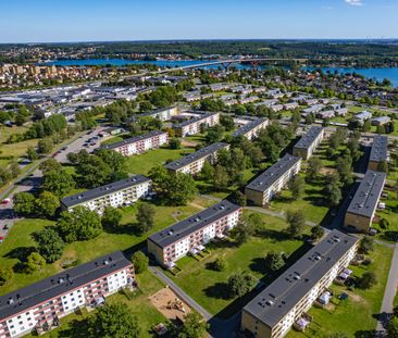 Agneshögsgatan, Motala - Foto 1