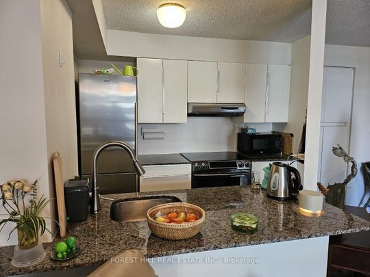 For Lease - 24 Wellesley Street Unit# 1408, Toronto, Ontario - Photo 1