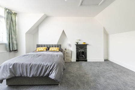 39 Park Road, Rugby - Photo 2