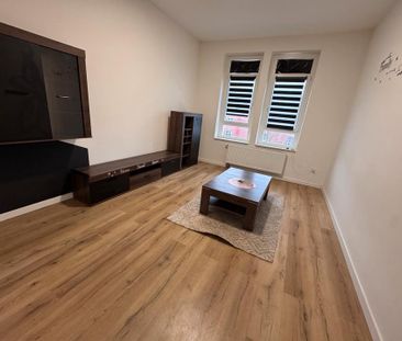 Renoviert möblierte 2-Zimmer-Wohnung mit Balkon- Zentral Dortmund - Photo 3