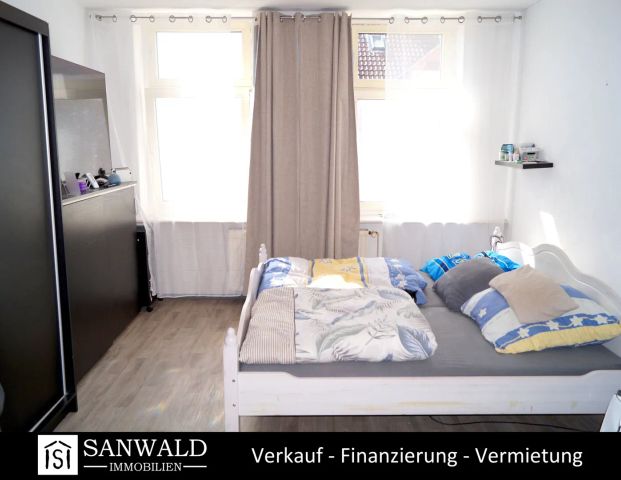 Wohnung zur Miete in Herne - Foto 1
