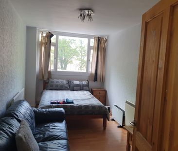 1 Bed Flat, William Batchelor House, CV1 - Photo 5