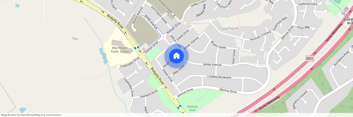 89A Arkley Avenue, Claymore NSW 2559