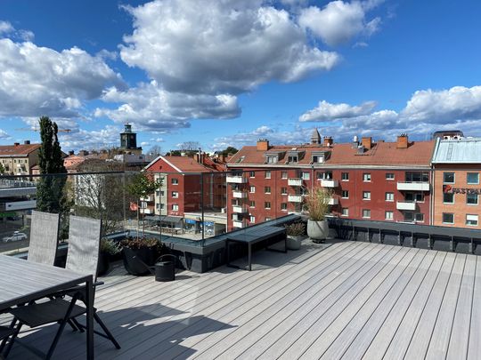 Kristinagatan, Norrköping - Photo 1