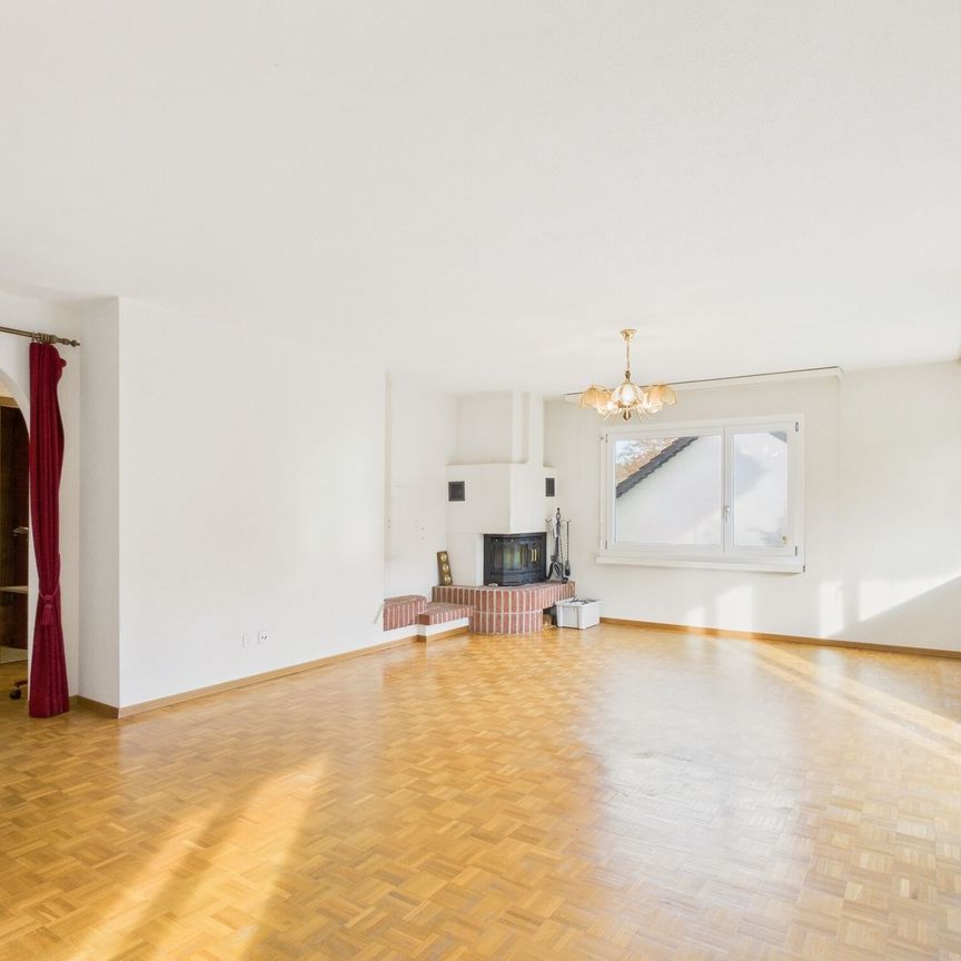 Wonderful apartment in St. Gallen with 4.5 rooms - Foto 1