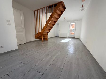 Maison 5 pièces à Tourcoing - Photo 2