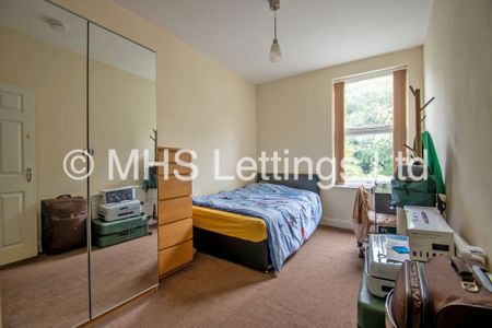 1st Floor Flat, 146a Woodsley Road, Universities, Leeds, LS2 9LZ - Photo 3