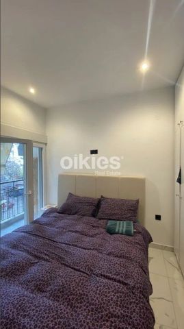 Studio/Γκαρσονιέρα για ενοικίαση Ξηροκρήνη - Παναγία Φανερωμένη - Photo 5
