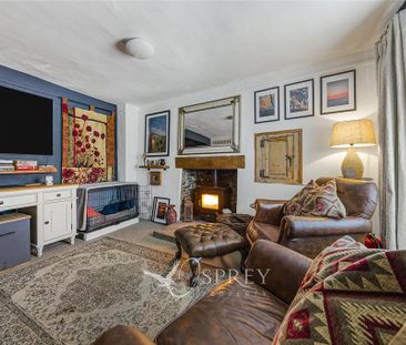 1 bedroom terraced house to rent - Photo 3