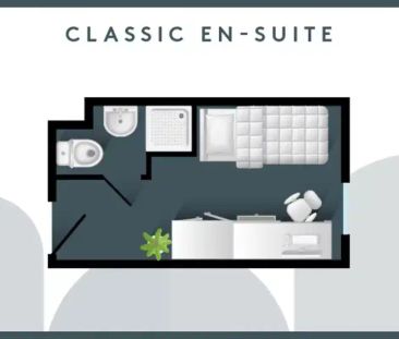 Classic En-suite - Photo 4