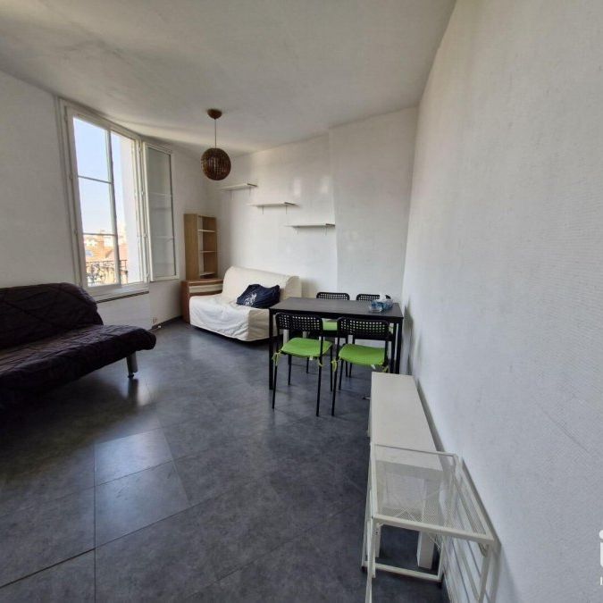 Appartement 2 pièces à Clamart - Photo 1