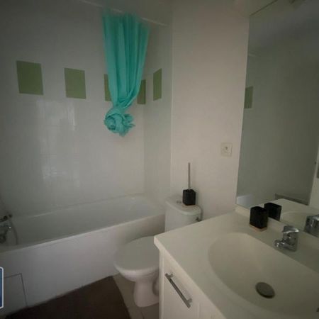 Location Appartement 1 pièce 32m² AGEN 47000 - Photo 4