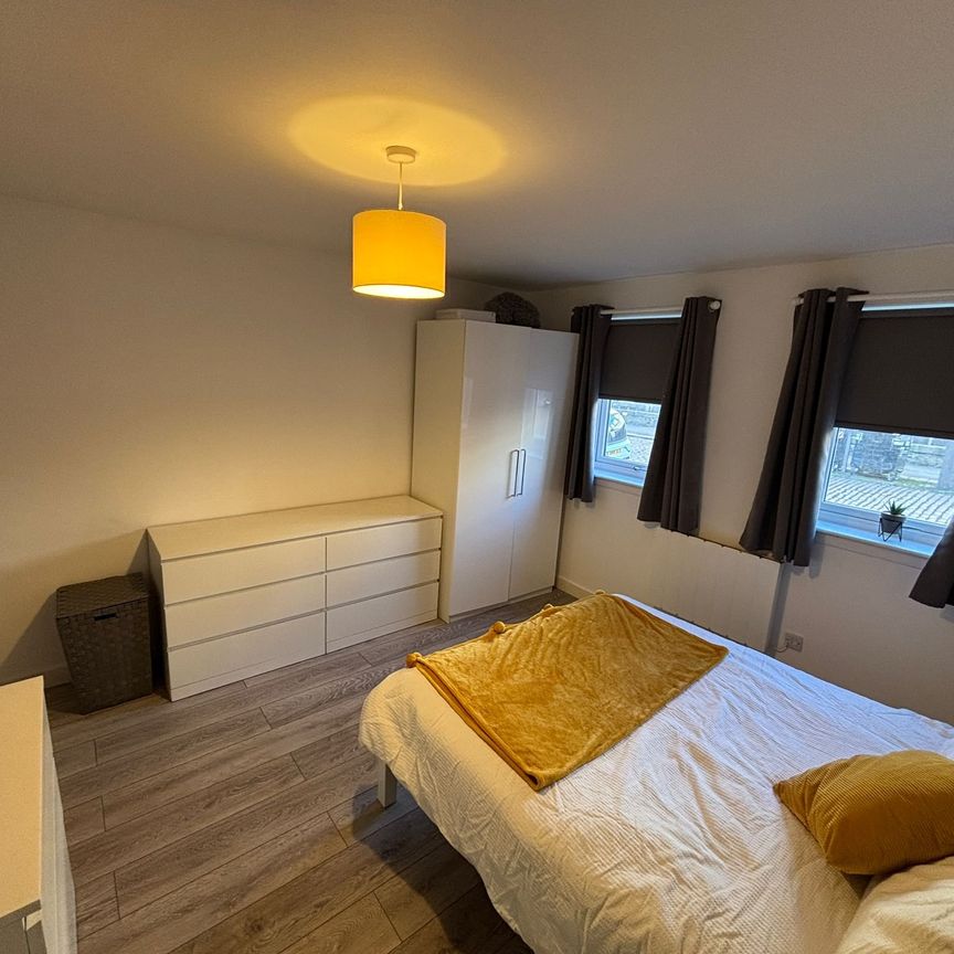 St Annes Court, Jute Street, Aberdeen - Photo 1